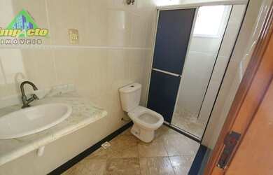 Imagem 12: Apartamento com 3 dormitórios à venda, 170 m² por R$ 659.000,00 - Tupi - Praia Grande/SP