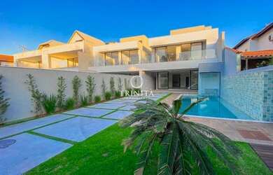 Imagem: Rio de Janeiro - Casa de Condomínio - Barra da Tijuca