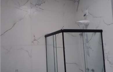 Imagem 3: Casa com 3 dormitórios à venda, 117 m² por R$ 640.000,00 - Condomínio...