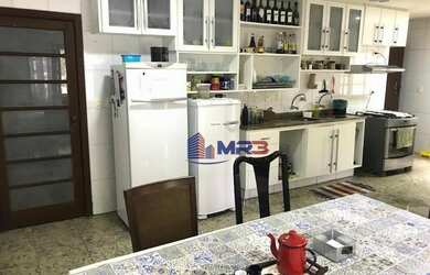 Imagem 15: Casa com 5 dormitórios à venda, 400 m² por R$ 2.000.000,00 - Itanhangá...