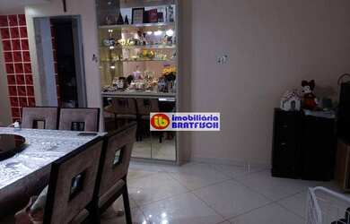 Imagem 2: Apartamento 3 Dormitórios 2 Vagas à venda, 89 m² por R$ 820.000 - Santa Paula