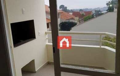 Imagem 5: Apartamento à venda, 76 m² por R$ 190.000,00 - Campestre - Lajeado/RS
