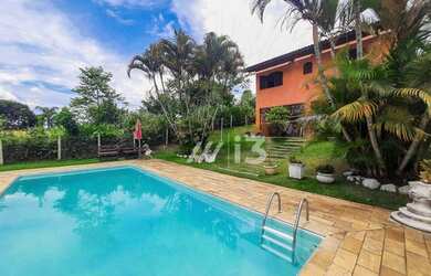 Imagem 7: Chácara à venda, 1938 m² por R$ 1.000.000,00 - Alpes D x27 Ouro - Bom...