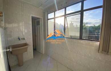 Imagem 15: APARTAMENTO RESIDENCIAL em SANTOS - SP, PONTA DA PRAIA