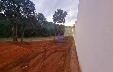 Imagem 2: Terreno à venda, 200 m² por R$ 165.000,00 - Jardim Colonial - Bauru/SP