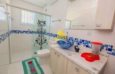 Imagem 10: Casa à venda, 250 m² por R$ 905.000,00 - Bom Sucesso - Gravataí/RS