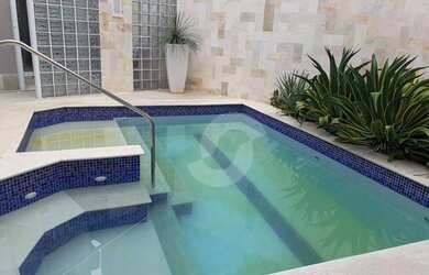 Imagem 16: Casa à venda, 300 m² por R$ 1.500.000,00 - Maria Paula - Niterói/RJ