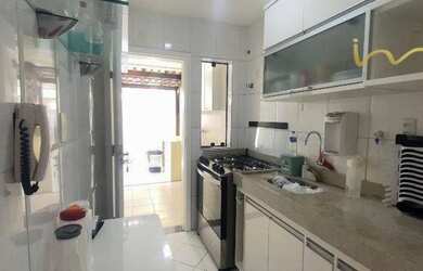 Imagem 5: Village para alugar, 3 quartos, Patamares - Salvador/BA