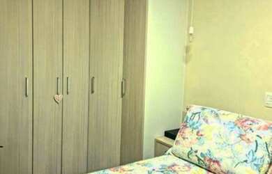 Imagem 5: Apartamento à venda, 67 m² por R$ 900.000,00 - Brooklin Paulista - São Paulo/SP