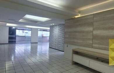 Imagem 15: Apartamento com 4 Quartos, 300 m² - venda por R$ 1.300.000 ou aluguel...