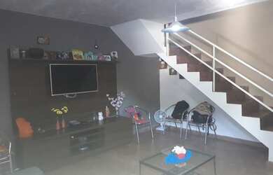 Imagem 7: Casa à venda por R$ 450.000,00 - Jardim Três Marias - Taboão da Serra/SP