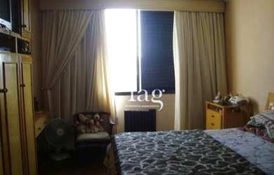 Imagem 12: Apartamento com 3 dormitórios à venda, 210 m² por R$ 700.000,00 - Edifício...