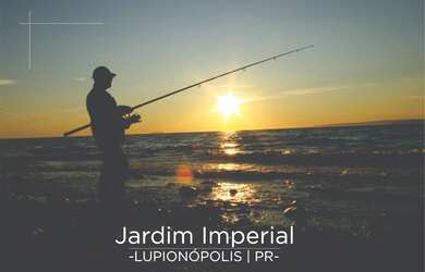 Imagem 6: Terreno à venda, 300 m² por R$ 70.000 - Jardim Imperial - Lupionópolis/PR