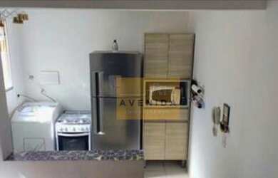 Imagem 12: Apartamento à venda, 44 m² por R$ 197.000,00 - Jardim Flamboyant - Paulínia/SP