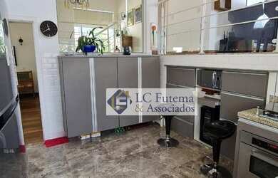 Imagem 9: Casa à venda, 270 m² por R$ 1.350.000,00 - Reserva Vale Verde - Cotia/SP