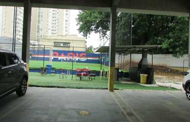 Imagem 8: Galpão 650 metros. 650m² de Áreae5 Vagas na garagem