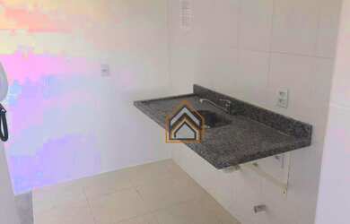 Imagem 5: Apartamento à venda, 53 m² por R$ 179.000,00 - Bela Vista - Alvorada/RS