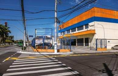 Imagem 3: Galpão para alugar, 4536 m² por R$ 169.000/mês - Vila Leopoldina -...