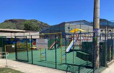 Imagem 7: Apartamento 2 Qtos em condomínio particular na Boiuna -Jacarepaguá