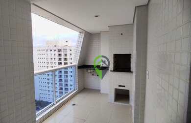 Imagem 3: Apartamento à venda, 105 m² por R$ 990.000,00 - Ponta da Praia - Santos/SP