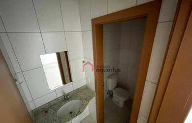 Imagem 4: Sala, 46 m² - venda por R$ 280.000,00 ou aluguel por R$ 1.150,00/mês...