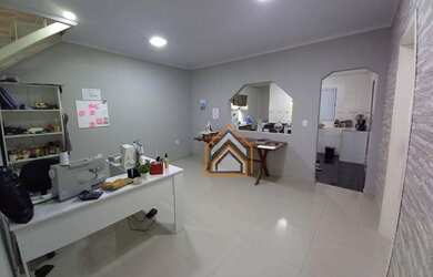 Imagem 4: Sobrado à venda, 110 m² por R$ 250.000,00 - Jardim Algarve - Alvorada/RS