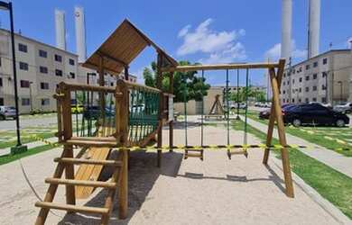 Imagem 2: Vendo apto Condominio Hangar