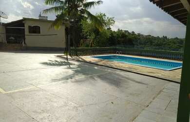 Imagem 1: Chácara 2.850 m2 em Santana de Parnaíba