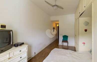 Imagem 14: Apartamento à venda, 135 m² por R$ 1.450.000,00 - Laranjeiras - Rio...