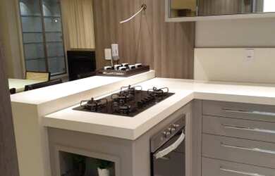 Imagem 9: Apartamento à venda, 136 m² por R$ 3.000.000,00 - Quadra Mar - Balneário...