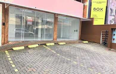 Imagem: O depósito possui 52m² de Área e está localizado em Velha