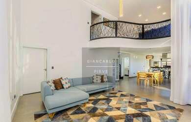 Imagem 7: Casa à venda, 318 m² por R$ 2.890.000,00 - Equilibrium Residencial Atibaia...