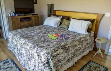 Imagem 15: Casa à venda, 443 m² por R$ 1.650.000,00 - Condomínio Água Verde -...