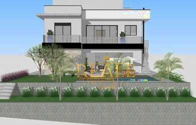 Imagem 12: Terreno à venda, 510 m² por R$ 380.000,00 - Condomínio Santa Isabel...