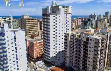 Imagem 3: Apartamento com 2 dormitórios à venda, 69 m² por R$ 439.000,00 - Tupi...