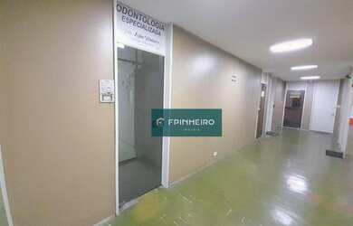 Imagem 1: Sala, 30 m² - venda por R$ 130.000,00 ou aluguel por R$ 550,00/mês -...