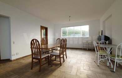 Imagem 15: Apartamento no condomínio Mirante Santa Fé na praia do Éden