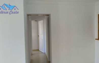 Imagem 5: Apartamento com 2 dormitórios, 70 m² - venda por R$ 860.000,00 ou aluguel por R$ 3.800,00
