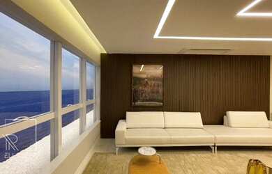 Imagem 8: Taj Home Resort - 03 suítes à venda, 162 m² por R$ 2.233.425 - Jockey...