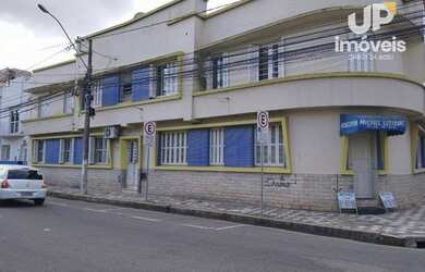 Imagem 1: Apartamento à venda, 82 m² por R$ 320.000,00 - Três Vendas - Pelotas/RS