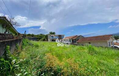 Imagem 5: Terreno à venda, 468 m² por R$ 350.000,00 - Sertão do Maruim - São...