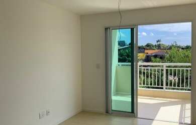 Imagem 4: Apartamento Condomínio The Club 3 quartos em Flores - Manaus - AM