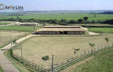 Imagem 3: Maravilhoso haras a venda, em Jaguariúna, interior de SP. Agende uma...