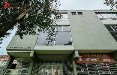 Imagem 2: Sala à venda, 36 m² por R$ 125.000,00 - Chácara das Pedras - Porto Alegre/RS