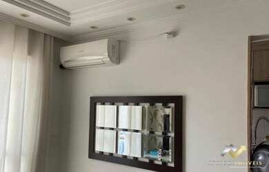 Imagem 5: Apartamento à venda, 50 m² por R$ 355.000,00 - Vila São Pedro - Santo...