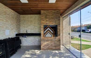 Imagem 10: Casa à venda, 45 m² por R$ 220.000,00 - Jardim Algarve - Alvorada/RS