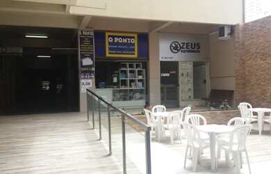 Imagem 5: Loja, 21 m² - venda por R$ 95.000 ou aluguel por R$ 400/mês - Centro...