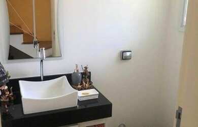 Imagem 9: Casa à venda, 156 m² por R$ 689.000,00 - Condomínio San Paolo - Sorocaba/SP