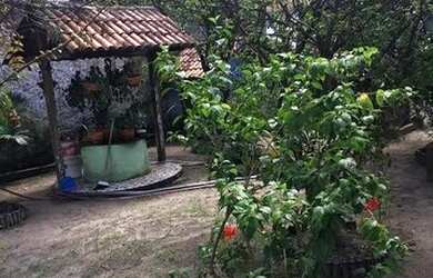 Imagem 12: RF Imóveis Vende - Casa com 880m², 3/4, 2 vg no bairro Águas Lindas