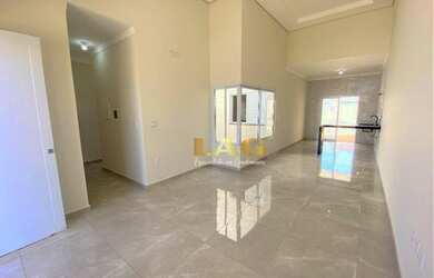 Imagem 4: Casa à venda, 115 m² por R$ 430.000,00 - Condomínio Residencial Jardim...